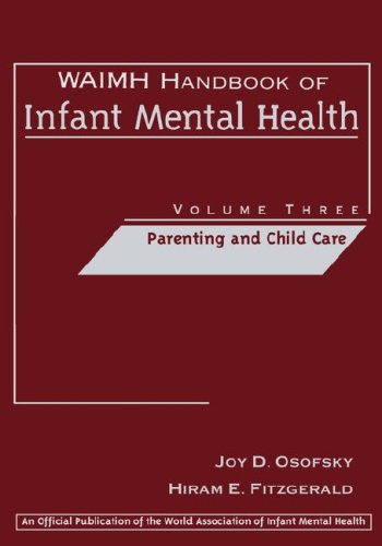 Infant-and-Toddler-Health