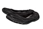 BOC by Born 'Cyan' Casual Stretch Flats Womens 6 - Black