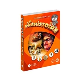 Histoire De L'Art : La Pr�histoire