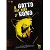 Il Gatto Dal Viso D'Uomo