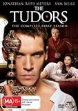 The Tudors The Complete Season 1