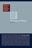 The league of nations