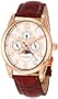 Stuhrling Original Men's '173L.3345E2 Special Reserve 'Aviator Calendar' Swiss Quartz Watch