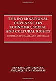 The International Covenant on Economic, Social and Cultural Rights : commentary, cases and materials