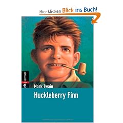 Huckleberry Finn