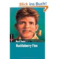 Huckleberry Finn