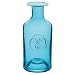 Dartington Crystal Flower Daisy Bottle