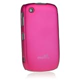 Dragon Fly Bantam Case for Blackberry 8500 Series (Pink)