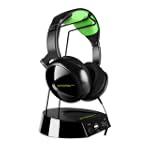 Micro-casque Sharkoon X-tatic Air noi...