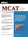 The MCAT Biology Book BIOLOGY BK]