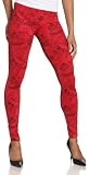 eckred by Marc Eck - Ecko Red Juniors' Repeat Leggings