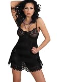 Wunderschönes Negligee
