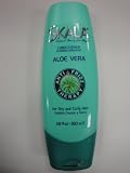 Skala Conditioner Aloe Vera Anti-Frizz Therapy 11.8 fl oz for Dry and Curly Hair