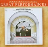 Mahler: Symphony No. 6 Tragic [Great P
