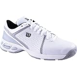 Womens Wilson Tour Contender Tennis Shoes (Width Options)