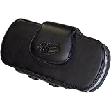 PSP Leather Case