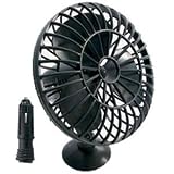 Sakura - 12Volt Car Fan