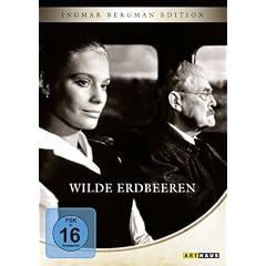 Wilde Erdbeeren
