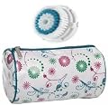 Clarisonic Whimsy Barrel Bag and Deep Pore Cleansing Brush by Clarisonic