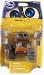 Disney Pixar Wall-E Movie Disney Store Exclusive 3 Inch Diecast Figurine Wall-E