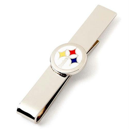 NFL Pittsburgh Steelers Tie Bar