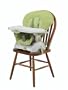 Fisher-Price Space Saver High Chair- Green