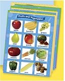 Educational Insights ReMARKable Smart Talk Charts #1: Home and Family