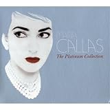 Search : Maria Callas: The Platinum Collection