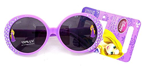 Rapunzel Sunglasses for Girls