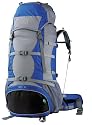 Nordisk Forseti 65L Trekking Rucksack