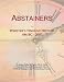 Abstainers: Webster's Timeline History, 494 BC - 2007
