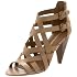 Franco Sarto Womens Hot Fisherm