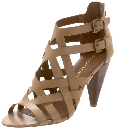 Franco Sarto Women's Hot Fisherman Sandal
