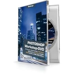 Photoshop-Workshop-DVD - Webdesign