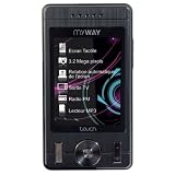 Mobistel Touch EL580 schwarz Handyvon "Mobistel"