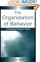 The Organization of Behavior: A Neuropsychological Theory