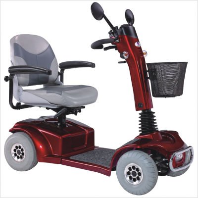 Mirage Power Scooter