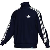 adidas Women's Firebird Track Top