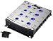 Lanzar Opti 3 Channel Crossover
