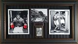 Rocky Marciano - Signed & Framed - Collage Display