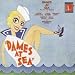 Dames At Sea (Broadway Cast LP)