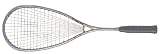 Prince TT Sovereign Prestrung Squash Racquet with Case