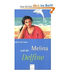 Melina und die Delfine