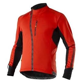 Mavic 2011/12 Men's Echappee Cycling Jacket