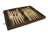 Folding Backgammon