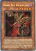YuGiOh GX Phantom Darkness Single Card Dark Red Enchanter PTDN-EN097 Secret Rare