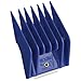 Andis Plastic Universal Snap-On Large Pet Clipper Comb, Size F, 32mm