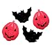 Halloween Lip Whistle