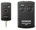 Olympus RS-30W Fernbedienung (geeigne...
