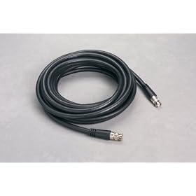 Audio-Technica AC50 50 ft. RF BNC to BNC Antenna Cable